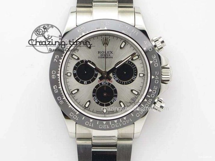 Bracelet Gray Edition 904L Green Roman Best Dial VR3235 Steel 126234 1:1 on DateJust Jubilee 36 Markers Clean 0506